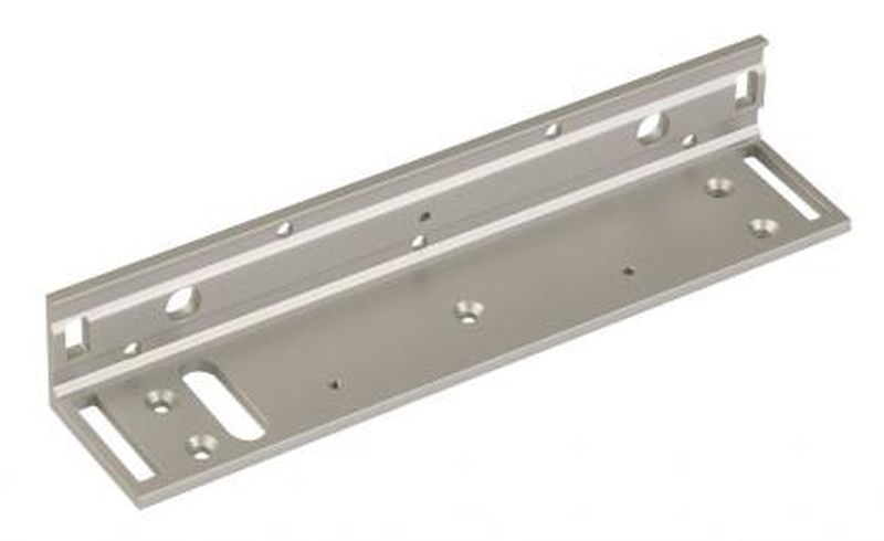 Adjustable L Bracket for Maglock